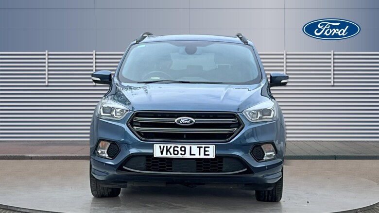 Ford Kuga 1.5 EcoBoost 150 ST-Line 5dr Petrol Estate